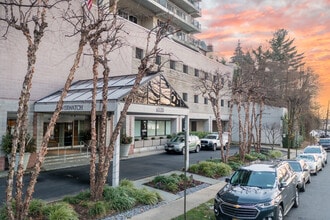 Riverwatch on Hudson in Yonkers, NY - Foto de edificio - Building Photo