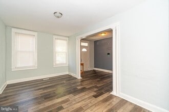 409 Edgewood St in Baltimore, MD - Building Photo - Building Photo