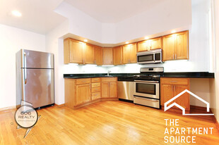 3409 W Parker Ave, Unit 2 in Chicago, IL - Building Photo