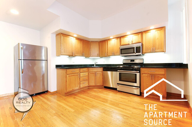 3409 W Parker Ave, Unit 2