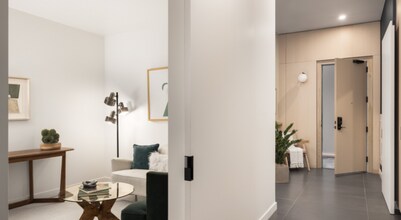 3930 Blake St in Denver, CO - Building Photo - Building Photo