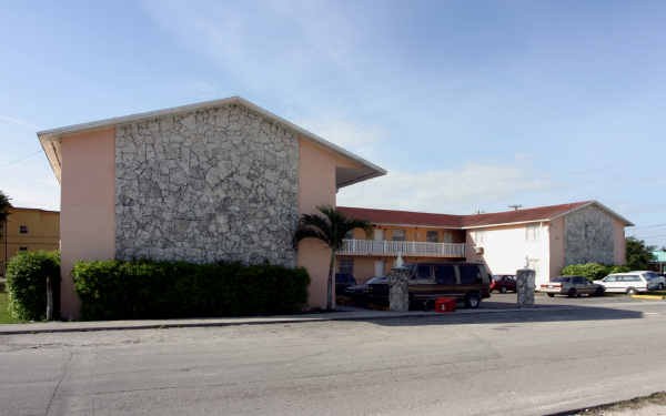 601 S Flagler Ave in Homestead, FL - Building Photo - Building Photo