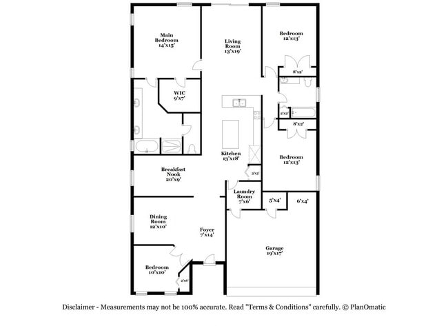 2751 Corbel Loop in Kissimmee, FL - Building Photo - Building Photo