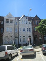 2316 Eutaw Pl Apartments