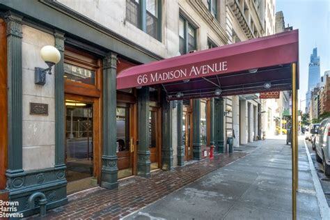 66 Madison Ave in New York, NY - Building Photo
