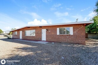 625 S Lehigh Dr in Tucson, AZ - Building Photo - Building Photo