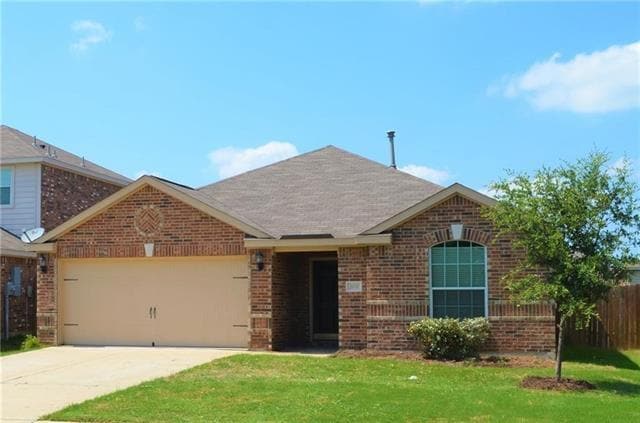 property at 2037 Fairview Dr