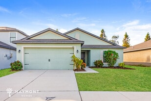 674 Chatham Walk Dr in Ruskin, FL - Building Photo