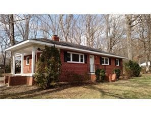 1580 Whippoorwill Rd in Henrico, VA - Building Photo - Building Photo