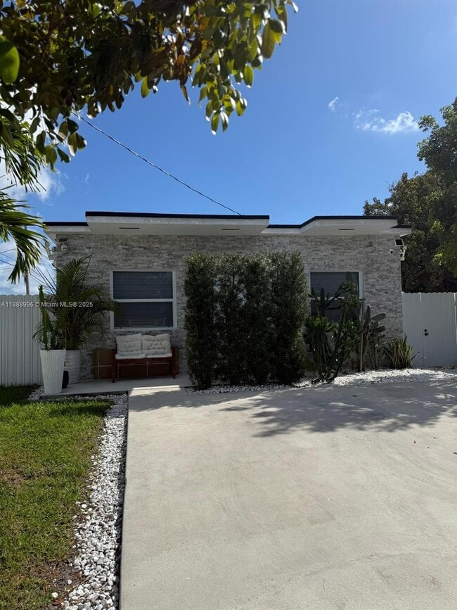 property at 5629 NW 31st Ave