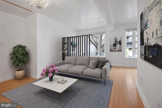 2639 15th St NW in Washington, DC - Building Photo - Building Photo