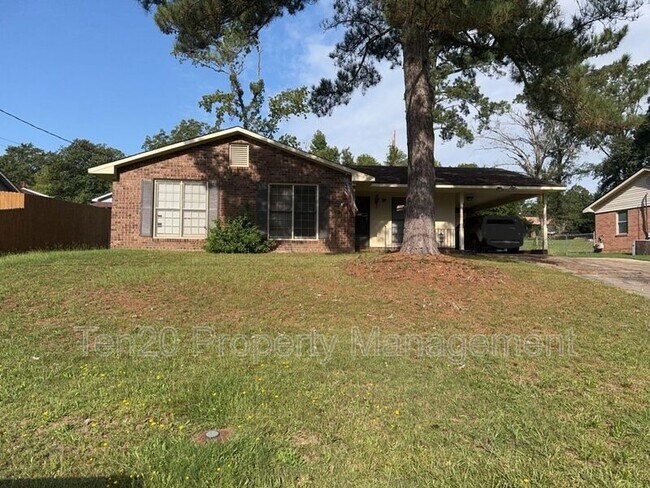 property at 5207 Grady Dr