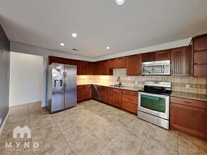 3415 Old Spanish Trail in Seguin, TX - Building Photo - Building Photo