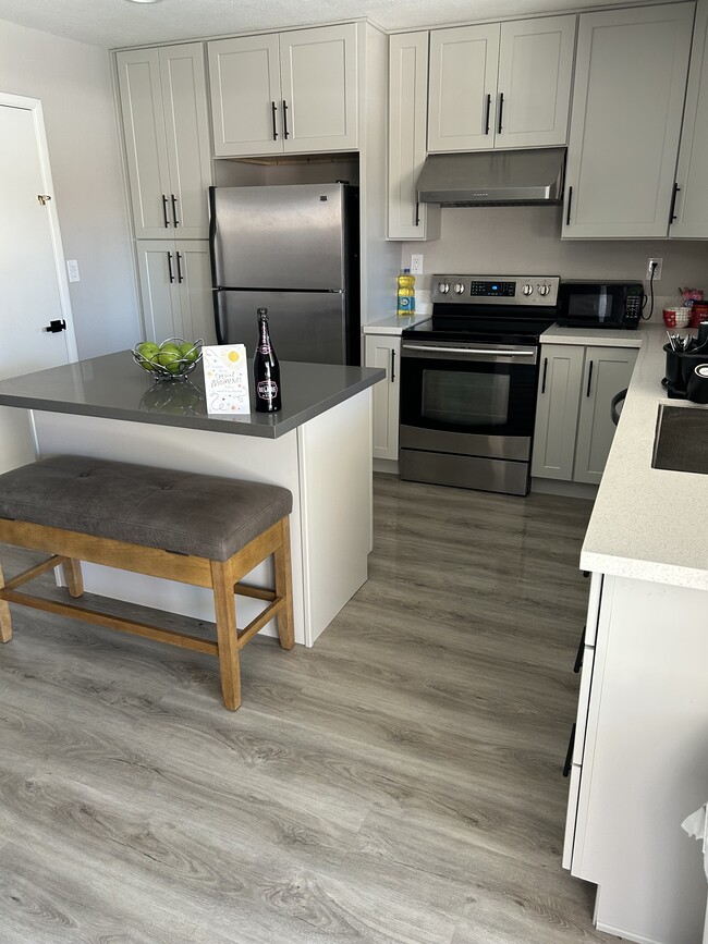 property at 2409 Paradise Village Way