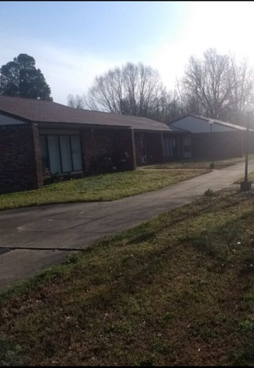 Piggott Family Apartments in Piggott, AR - Building Photo