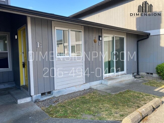 306 Stanford Drive