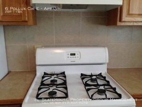 6 Pollux Cir E in Portsmouth, VA - Building Photo - Building Photo