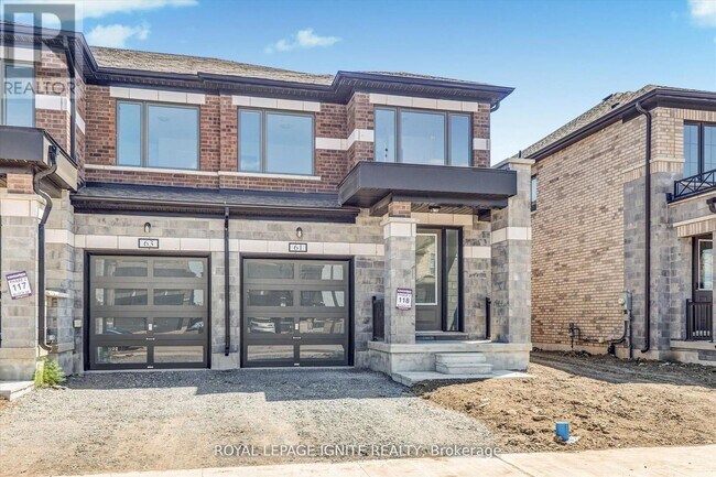 61 Butler Blvd. in Kawartha Lakes, ON - Building Photo - Building Photo