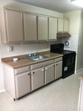 Maple Hill Apartments in Hartford, CT - Foto de edificio - Interior Photo