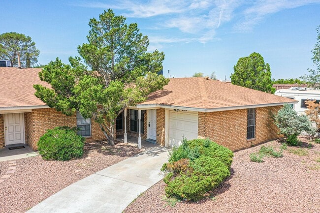 property at 601-603 Alicante Way