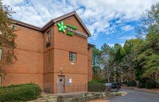 Furnished Studio-Raleigh - North Raleigh - in Raleigh, NC - Building Photo