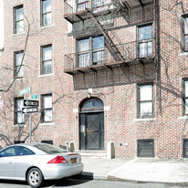 3975 Carpenter Ave in Bronx, NY - Foto de edificio - Building Photo