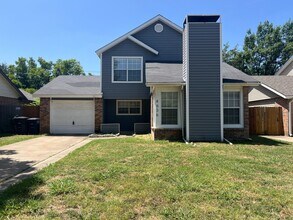 4636 Baytree Dr in Fort Worth, TX - Building Photo - Building Photo