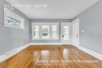 10128 Unity Ave in Cleveland, OH - Building Photo - Building Photo