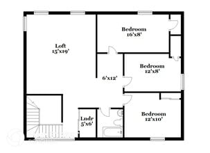 22843 W Mesquite Dr in Buckeye, AZ - Foto de edificio - Building Photo