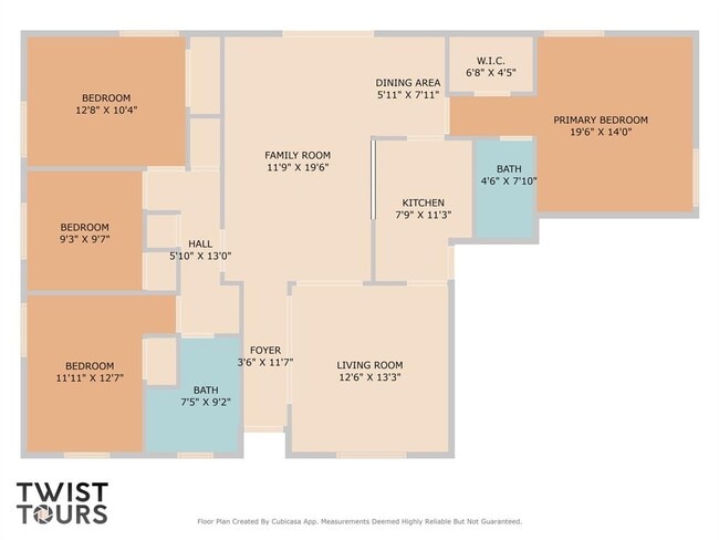 2307 Whitestone Dr in Austin, TX - Building Photo - Building Photo