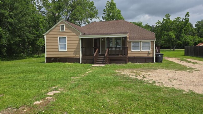 property at 6915 Gerda St