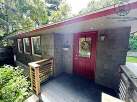 24565 S San Luis Ave in Carmel By The Sea, CA - Building Photo