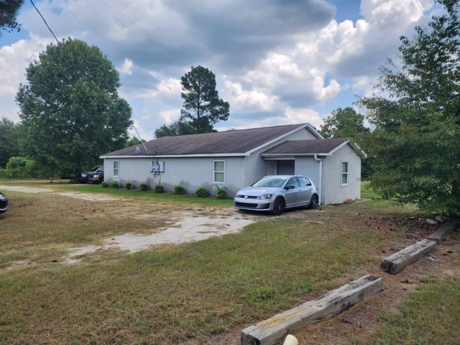 1698 GA-88 in Blythe, GA - Building Photo - Building Photo