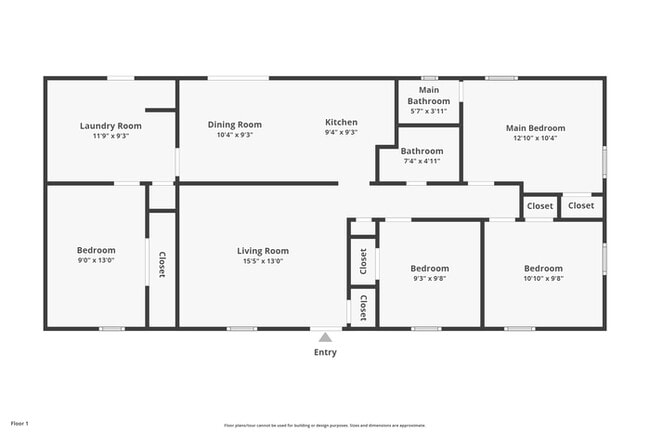 109 Clarine Dr in Goose Creek, SC - Foto de edificio - Building Photo