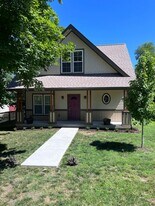 420 Veritas St in Nashville, TN - Building Photo