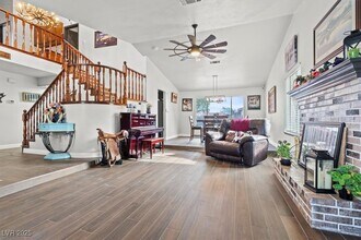 7400 Amigo St in Las Vegas, NV - Building Photo - Building Photo