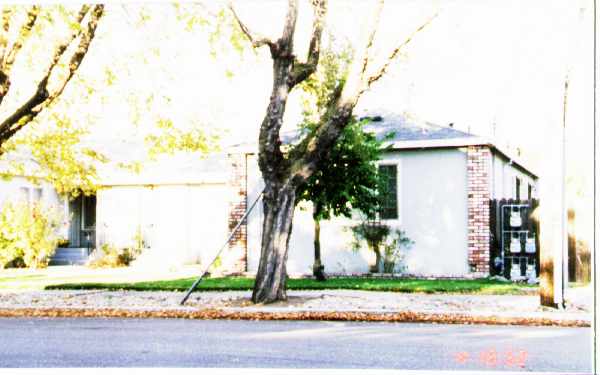 214-222 McLeod St in Livermore, CA - Building Photo - Building Photo