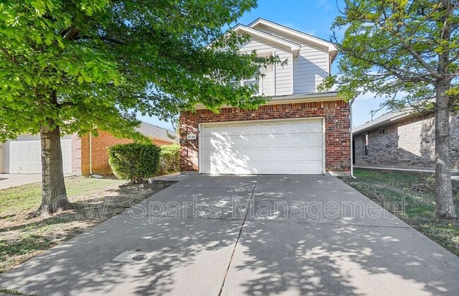 property at 2728 Mountain Lion Dr