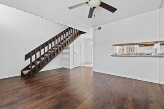 4770 S Topaz St in Las Vegas, NV - Building Photo - Building Photo