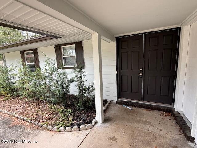 3336 Cypresswood Dr S in Jacksonville, FL - Building Photo - Building Photo