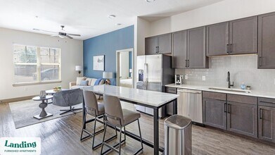 3235 Heritage Trl in Denton, TX - Building Photo - Building Photo