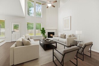 22514 Forbes Field Trail in Spring, TX - Building Photo - Building Photo