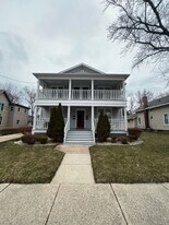 715 Glen St in Janesville, WI - Building Photo