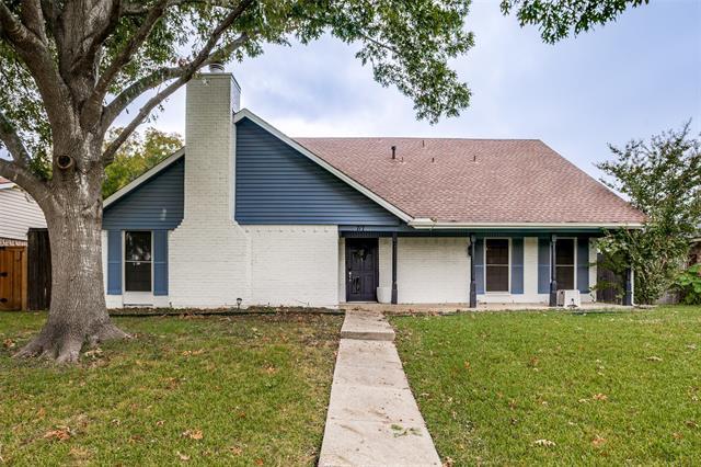 717 Torrance Dr in Garland, TX - Building Photo