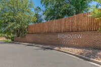 Broadview Ridge Townhomes in Colorado Springs, CO - Building Photo - Building Photo