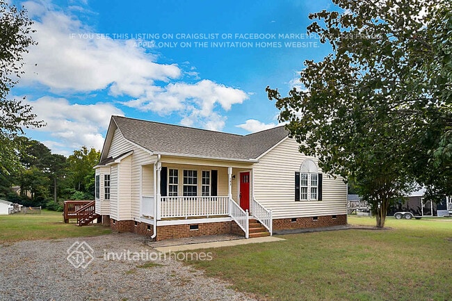 105 Arthur Dr in Clayton, NC - Building Photo - Building Photo