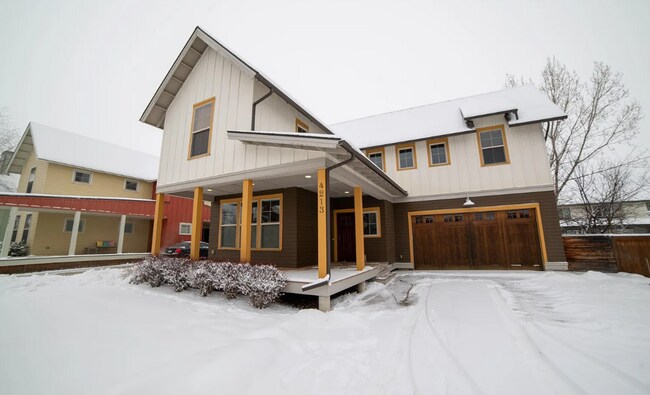 4213 Benepe St in Bozeman, MT - Building Photo - Building Photo