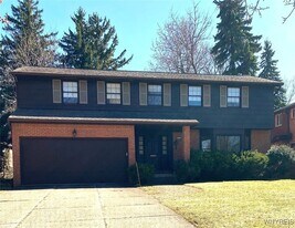11 Bradenham Pl in Buffalo, NY - Building Photo