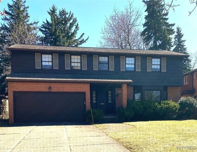 property at 11 Bradenham Pl