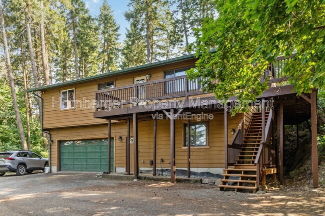 property at 1407 W Spring Ln